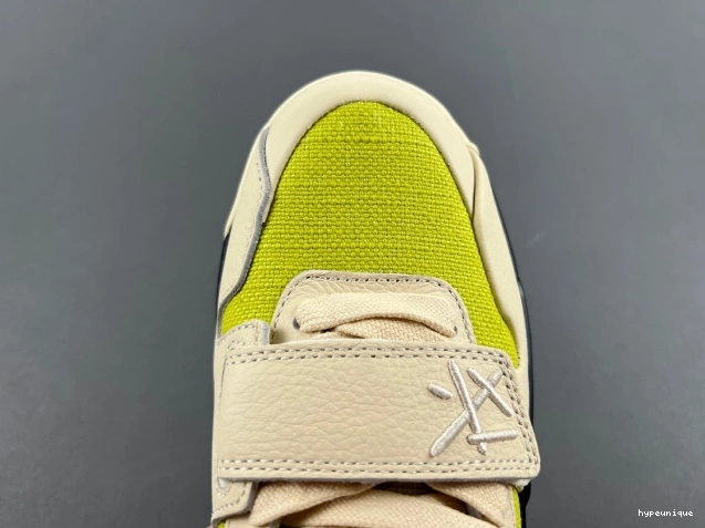HYPE FZ8117-102 Scott TR Jack Travis x Jordan Jumpman 0713